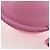 LOEWE Balloon Pouch Leather Pink Auth 196452M Rosa - vista 12