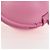 LOEWE Balloon Pouch Leather Pink Auth 196452M Rosa - vista 14