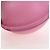 LOEWE Balloon Pouch Leather Pink Auth 196452M Rosa - vista 15