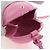LOEWE Balloon Pouch Leather Pink Auth 196452M Rosa - vista 18