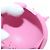 LOEWE Balloon Pouch Leather Pink Auth 196452M Rosa - vista 23