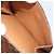 Céline Borsa a mano CELINE Macadam Canvas PVC Leather Brown Gold Auth 196621A Marrone D'oro - vista 23