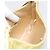 Borsa a Tracolla con Catena PRADA Nylon Giallo Tono Oro Auth 198491A - vista 17
