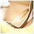 Borsa a Tracolla con Catena PRADA Nylon Giallo Tono Oro Auth 198491A - vista 20