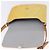 LOUIS VUITTON Monogram Vernis Thompson Street Bag Gris M91008 LV Auth 196902 Grigio - vista 16