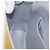 LOUIS VUITTON Monogram Vernis Thompson Street Bag Gris M91008 LV Auth 196902 Grigio - vista 21