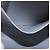 LOUIS VUITTON Monogram Vernis Thompson Street Bag Gris M91008 LV Auth 196902 Grigio - vista 22
