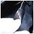 Borsa a tracolla GUCCI Interlocking Canvas Black Silver 114879 Auth am12452A Nero Argento - vista 22