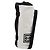 CHANEL Sport-Getränkehalter Nylon White Black CC Auth ka5764A Schwarz Weiß