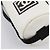 CHANEL Sport-Getränkehalter Nylon White Black CC Auth ka5764A Schwarz Weiß - Ansicht 11