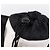 CHANEL Sport-Getränkehalter Nylon White Black CC Auth ka5764A Schwarz Weiß - Ansicht 15