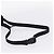 CHANEL Sport-Getränkehalter Nylon White Black CC Auth ka5764A Schwarz Weiß - Ansicht 7