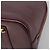 LOUIS VUITTON Monogram Vernis Alma GM Hand Bag Violet M93594 LV Auth 195927V Porpora - vista 10