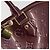 LOUIS VUITTON Monogram Vernis Alma GM Hand Bag Violet M93594 LV Auth 195927V Porpora - vista 15