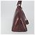 LOUIS VUITTON Monogram Vernis Alma GM Hand Bag Violet M93594 LV Auth 195927V Porpora - vista 5