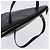 LOUIS VUITTON Epi Saint Jacques Shopping Bag Black M52272 LV Auth 196314 Nero - vista 6