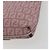 FENDI Zucchino Canvas Mamma Baguette Schultertasche Lila 8BT075 Auth BA14896A Silber - Ansicht 12