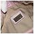FENDI Zucchino Canvas Mamma Baguette Schultertasche Lila 8BT075 Auth BA14896A Silber - Ansicht 17