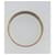 Hermès HERMES Email MM Bracelet Metal Black Gold Auth 198832M Schwarz Golden  - Ansicht 6