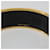 Hermès HERMES Email MM Bracelet Metal Black Gold Auth 198832M Schwarz Golden  - Ansicht 8