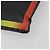 LOUIS VUITTON taiga rainbow Chain Pochette A4 Bag Black M30347 LV Auth 195606A Nero - vista 10