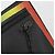 LOUIS VUITTON taiga rainbow Chain Pochette A4 Bag Black M30347 LV Auth 195606A Nero - vista 12