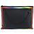 LOUIS VUITTON taiga rainbow Chain Pochette A4 Bag Black M30347 LV Auth 195606A Nero - vista 2