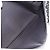 LOUIS VUITTON taiga rainbow Chain Pochette A4 Bag Black M30347 LV Auth 195606A Nero - vista 20