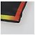 LOUIS VUITTON taiga rainbow Chain Pochette A4 Bag Black M30347 LV Auth 195606A Nero - vista 8