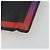 LOUIS VUITTON taiga rainbow Chain Pochette A4 Bag Black M30347 LV Auth 195606A Nero - vista 9