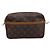 Borsa a pochette LOUIS VUITTON Monogram Compiegne 23 M51847 LV Auth ep15748 Monogramma - vista 2