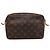 Borsa a pochette LOUIS VUITTON Monogram Compiegne 23 M51847 LV Auth ep15748 Monogramma - vista 3