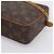Borsa a pochette LOUIS VUITTON Monogram Compiegne 23 M51847 LV Auth ep15748 Monogramma - vista 8