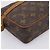 Borsa a pochette LOUIS VUITTON Monogram Compiegne 23 M51847 LV Auth ep15748 Monogramma - vista 9