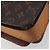 LOUIS VUITTON Monogram Cartouchiere GM Shoulder Bag M51252 LV Auth BA14845 Monogramma - vista 15