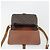 LOUIS VUITTON Monogram Cartouchiere GM Shoulder Bag M51252 LV Auth BA14845 Monogramma - vista 18