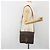 LOUIS VUITTON Monogram Cartouchiere GM Shoulder Bag M51252 LV Auth BA14845 Monogramma - vista 28