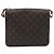 LOUIS VUITTON Monogram Cartouchiere GM Shoulder Bag M51252 LV Auth BA14845 Monogramma - vista 3