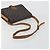 LOUIS VUITTON Monogram Cartouchiere GM Shoulder Bag M51252 LV Auth BA14845 Monogramma - vista 7