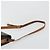 LOUIS VUITTON Monogram Cartouchiere GM Shoulder Bag M51252 LV Auth BA14845 Monogramma - vista 9