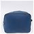 Borsa a tracolla LOUIS VUITTON Epi Petit Noe Blu M44105 LV Auth 198514 - vista 10