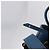 Borsa a tracolla LOUIS VUITTON Epi Petit Noe Blu M44105 LV Auth 198514 - vista 17