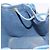 Borsa a tracolla LOUIS VUITTON Epi Petit Noe Blu M44105 LV Auth 198514 - vista 19