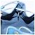 Borsa a tracolla LOUIS VUITTON Epi Petit Noe Blu M44105 LV Auth 198514 - vista 20