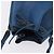 Borsa a tracolla LOUIS VUITTON Epi Petit Noe Blu M44105 LV Auth 198514 - vista 7