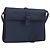 Borsa a spalla GUCCI Nylon Navy Gold Tone 004 110 0277 Auth BA14973 Blu navy