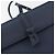 Borsa a spalla GUCCI Nylon Navy Gold Tone 004 110 0277 Auth BA14973 Blu navy - vista 14