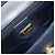 Borsa a spalla GUCCI Nylon Navy Gold Tone 004 110 0277 Auth BA14973 Blu navy - vista 16
