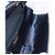 Borsa a spalla GUCCI Nylon Navy Gold Tone 004 110 0277 Auth BA14973 Blu navy - vista 18