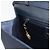 Borsa a spalla GUCCI Nylon Navy Gold Tone 004 110 0277 Auth BA14973 Blu navy - vista 20